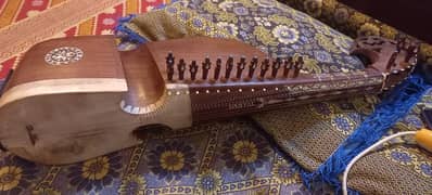 rubab