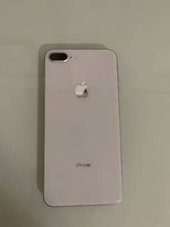 iPhone 8 Plus Gold colour My Whatsp 0341:5968:138