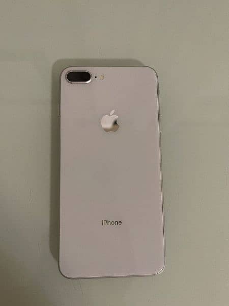 iPhone 8 Plus Gold colour My Whatsp 0341:5968:138 0