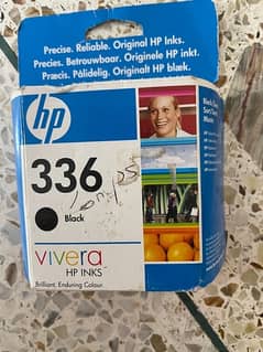 Hp printer cartridges