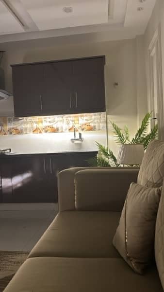 2 BEDROOMS Luxury and Stylish Apartments  For Daily Basis 6