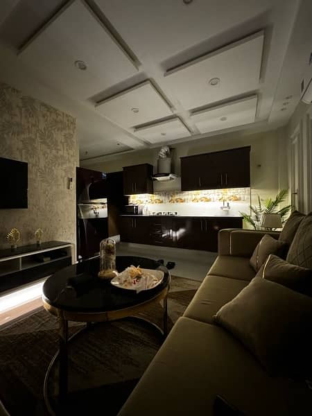 2 BEDROOMS Luxury and Stylish Apartments  For Daily Basis 11