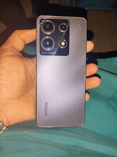 Infinix