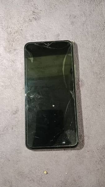 vivo y 17 urgent sale 6