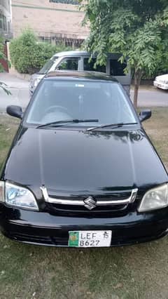 Suzuki Cultus VXR 2015 0