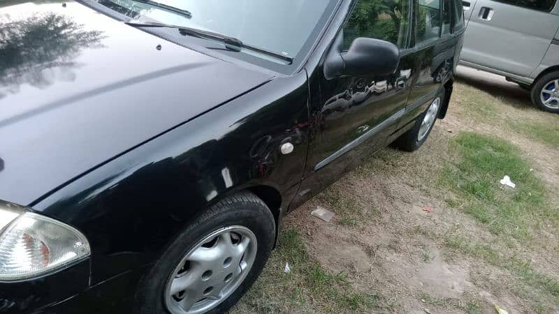 Suzuki Cultus VXR 2015 3