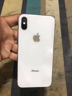 iPhone X 256Gb PTA approved sell