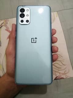 OnePlus 9r