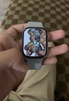 APPLE WATCH 9 MAX