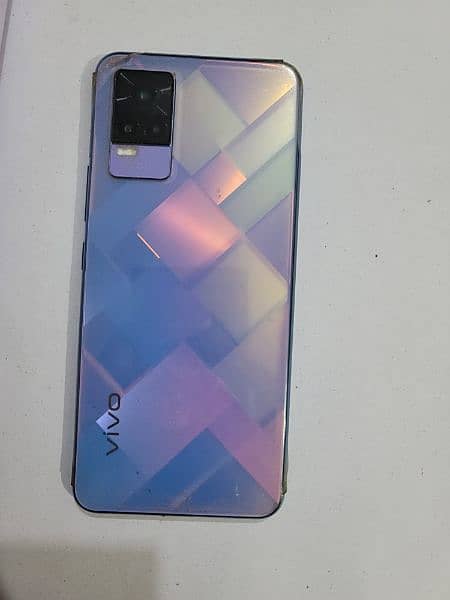 Vivo V21e For Sale 1