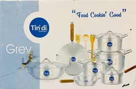 Tindi Gift set Mf