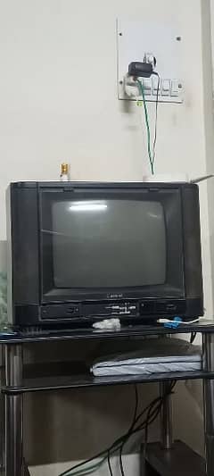 Television