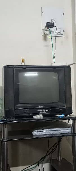 Television 0