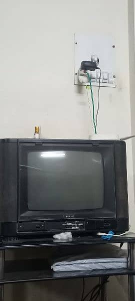 Television 1