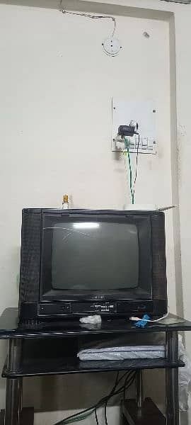 Television 2