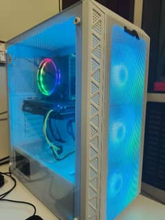 Gaming PC for sale and exchange possible with Mac book