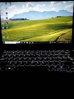 Dell 7490 i5 8th gen 16gb ram 256gb ssd