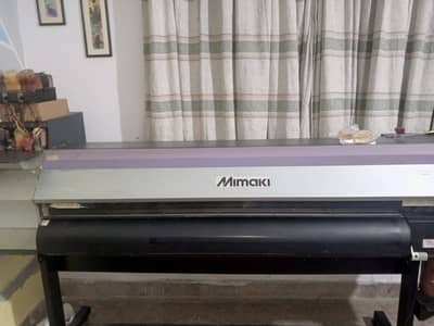 Mimaki printer JV33-160