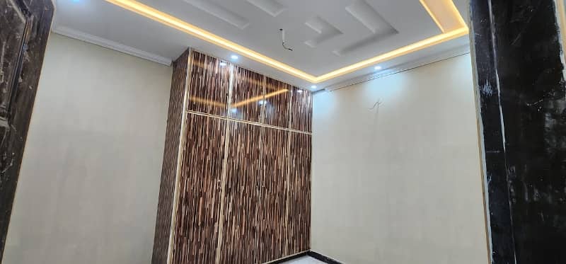 1 bed attached bath brand new flat for rent near jail road Lawrence road 1