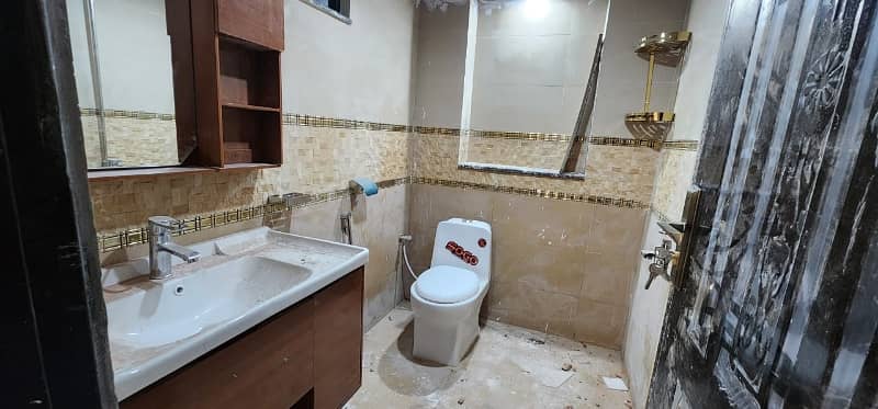 1 bed attached bath brand new flat for rent near jail road Lawrence road 2