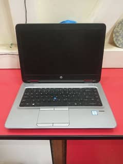 Core i5 6th Generation Laptop 0