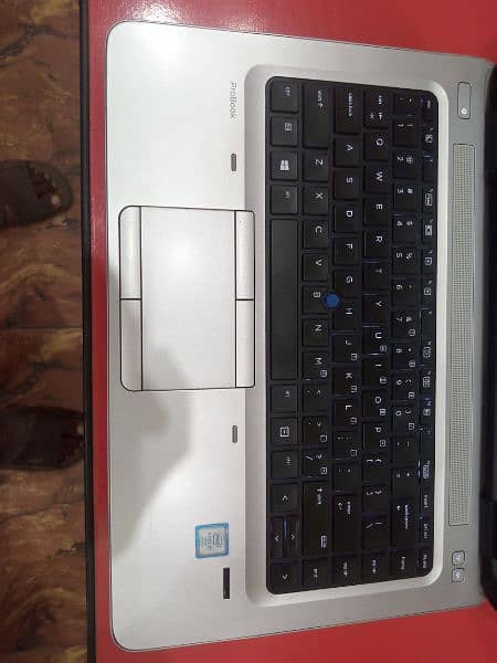 Core i5 6th Generation Laptop 2