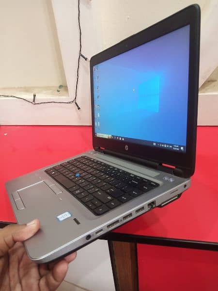 Core i5 6th Generation Laptop 5