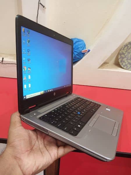 Core i5 6th Generation Laptop 6