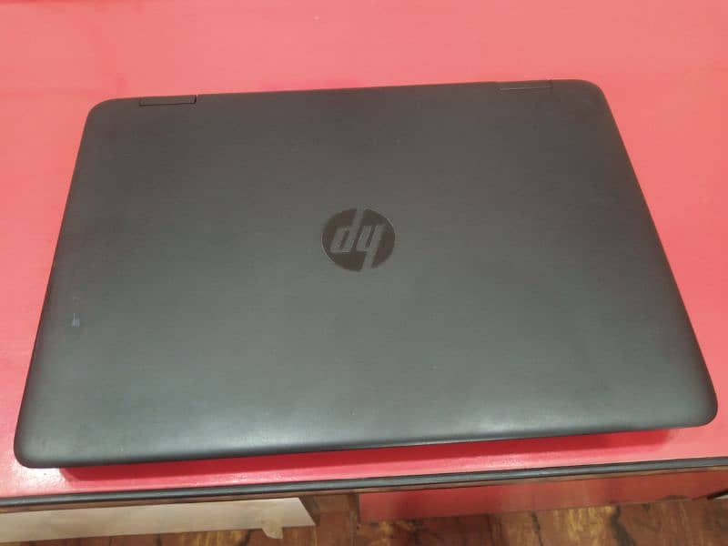 Core i5 6th Generation Laptop 8