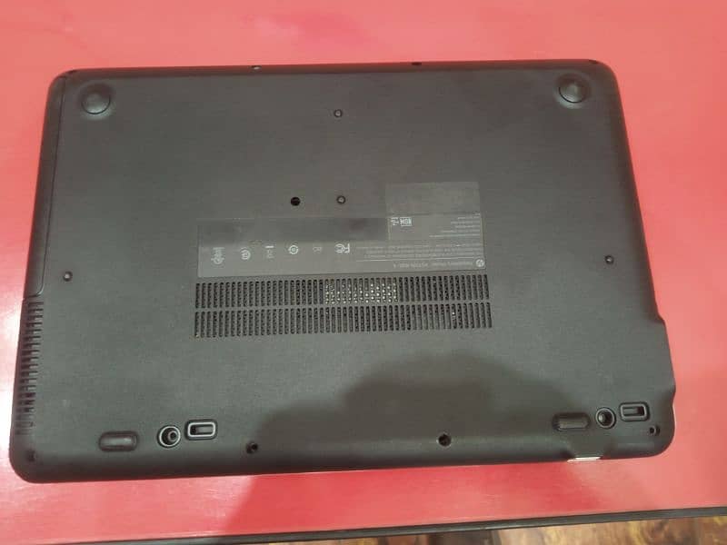 Core i5 6th Generation Laptop 9