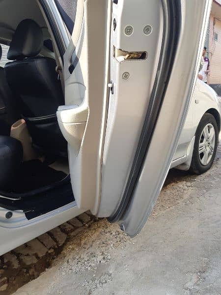 Honda City IVTEC 2013 2