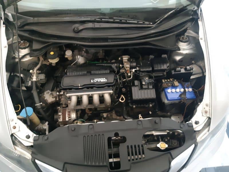 Honda City IVTEC 2013 6