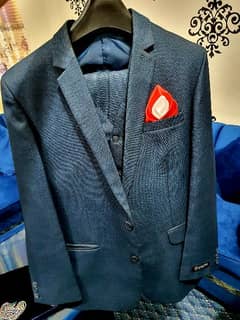 3 pcs suit for sell