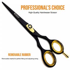 Premium Quality Hairdressing Scissor