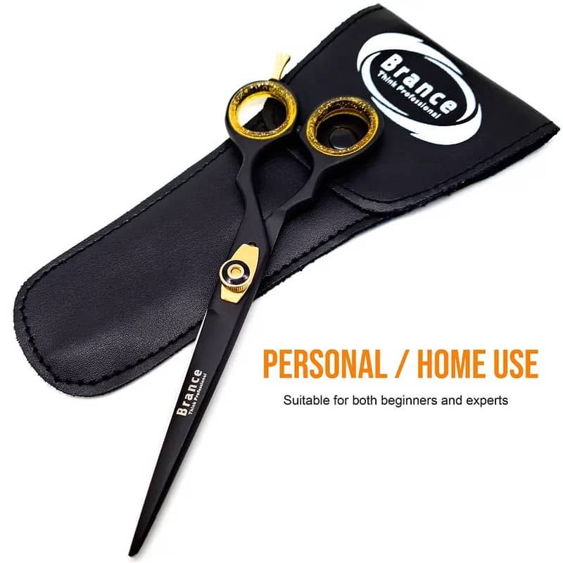 Premium Quality Hairdressing Scissor 4