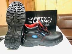 safety shoes