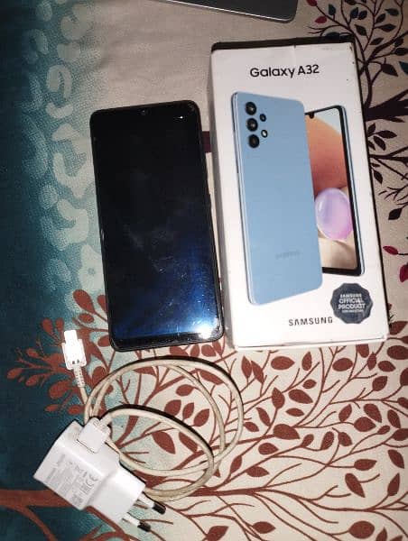 Samsung A32 1