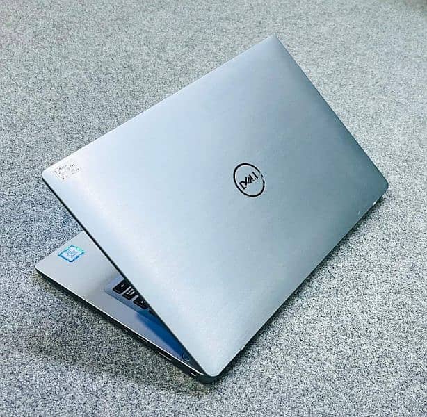 DELL LATITUDE 7400 (SILVER EDITION) I7/8TH GEN (TOUCH IPS DISPLAY) 1