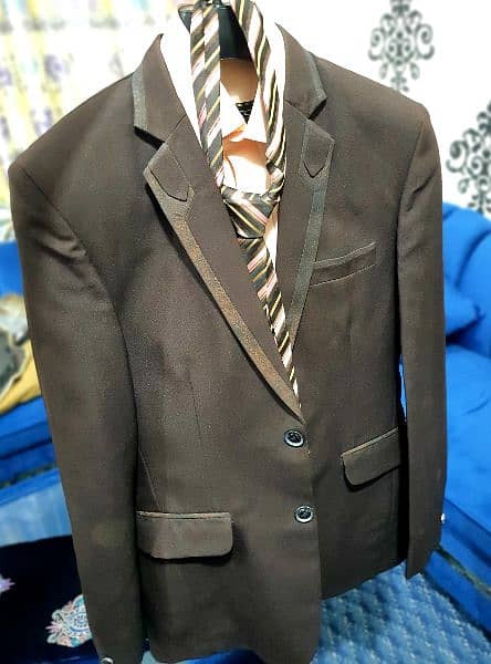 2 pcs Suit for sell 2