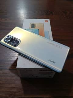 redmi note 10 pro 6 GB ram 128 GB memory 03104007514