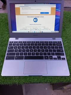 Samsung Chromebook