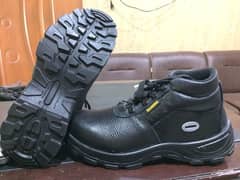 safety shoes