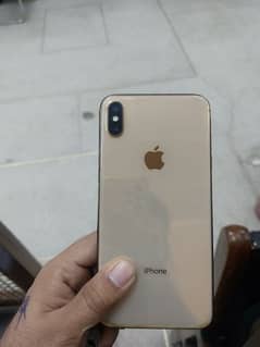 Iphone XS Max PTA Approved For Sale