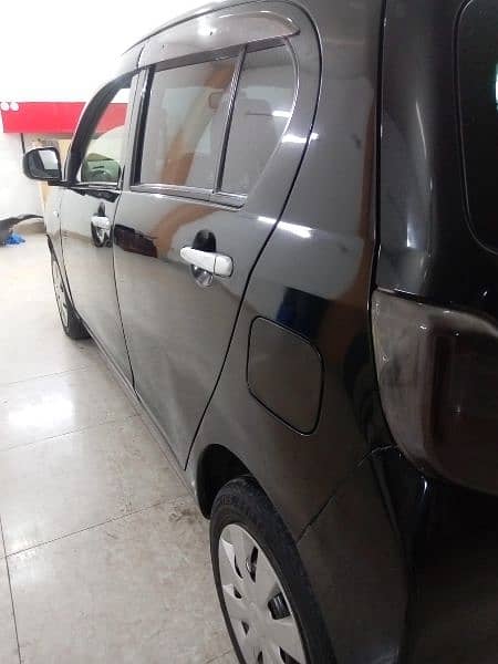 Daihatsu Mira 2012 3