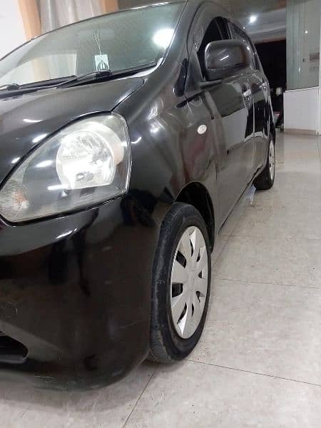 Daihatsu Mira 2012 14