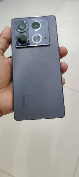 infinix nite 40 15 days used 4