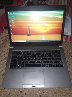 Core i5 5th Generation Toshiba laptop 0