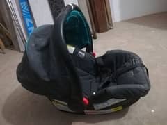 Graco Car seat 0