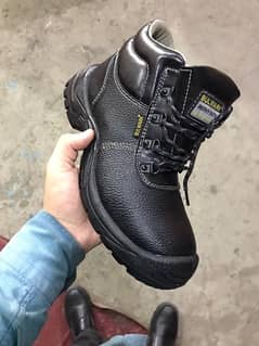 safety shoe