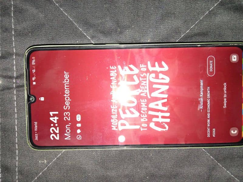 A05 Samsung Galaxy brand new 2